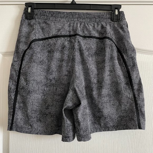 Womens Activewear Performance Swim Shorts Size S/M - Picture 3 of 3